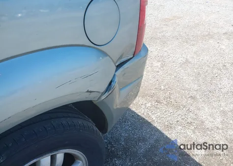 2006 Hyundai Tucson Gls/Limited из США, поврежденный, VIN KM8JN72D26U344036